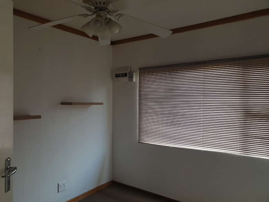 To Let 1 Bedroom Property for Rent in Universitas Free State